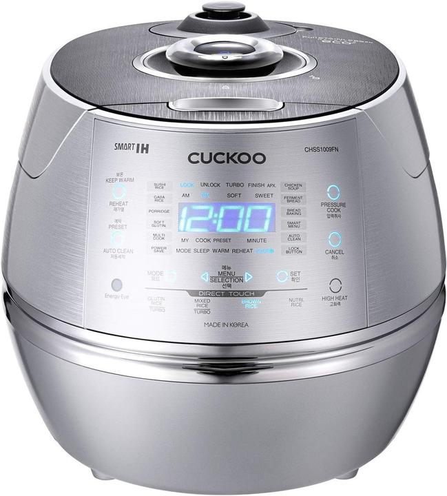 Produktbild Cuckoo CRP-CHSS1009FN