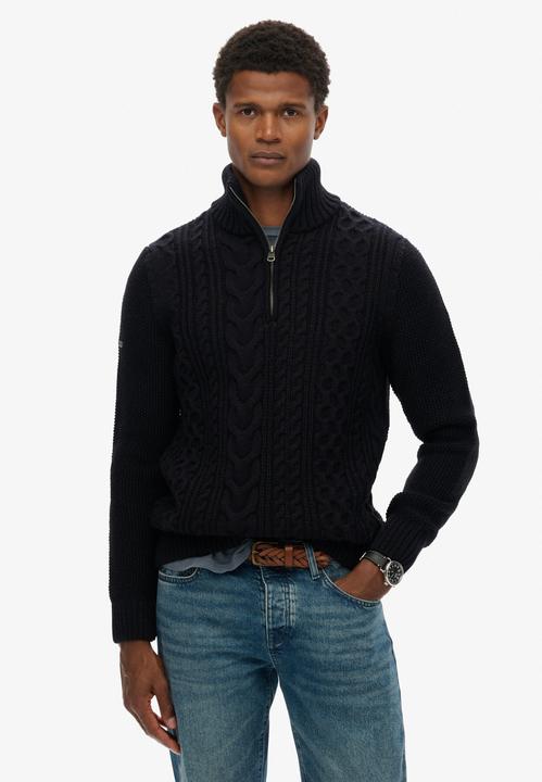 Produktbild Superdry Troyer JACOB (XL)