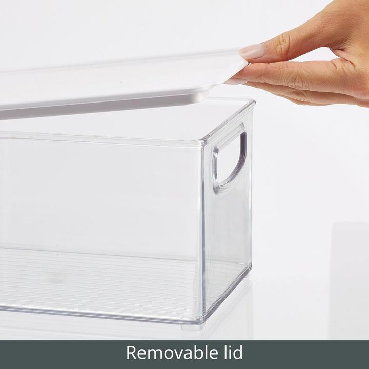 Produktbild MDesign Küchen Organizer Set