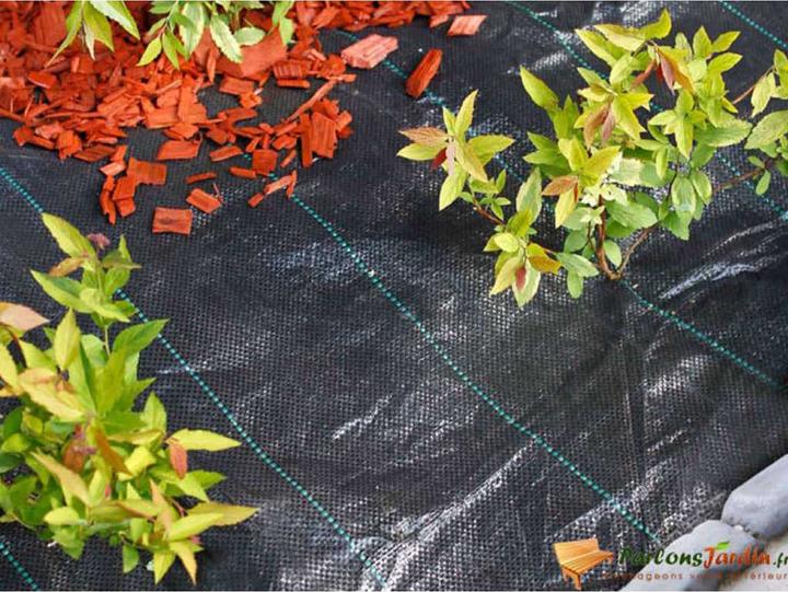 Image du produit Nature Geotextile (100 cm)