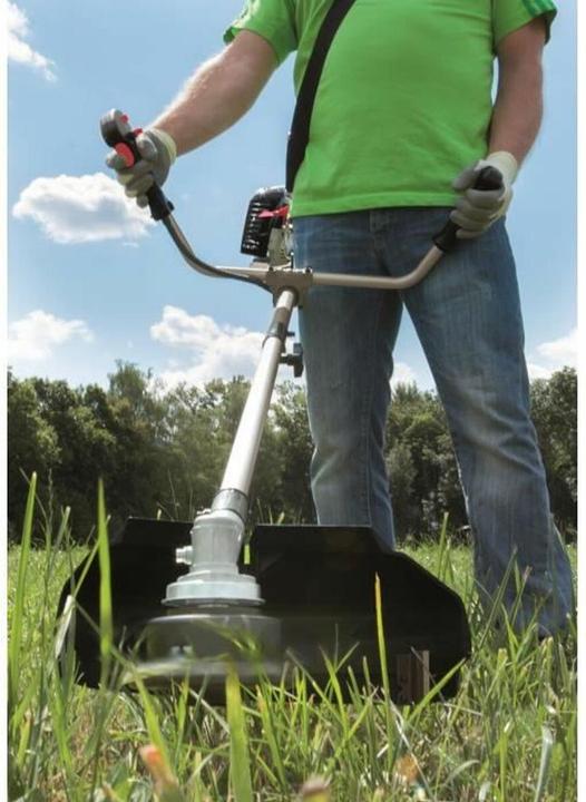 Produktbild Scheppach Freischneider BCH3300PB (Metallschneideblatt)