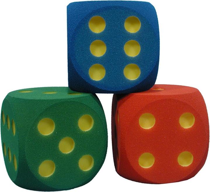 Actual product image Sombo Cube