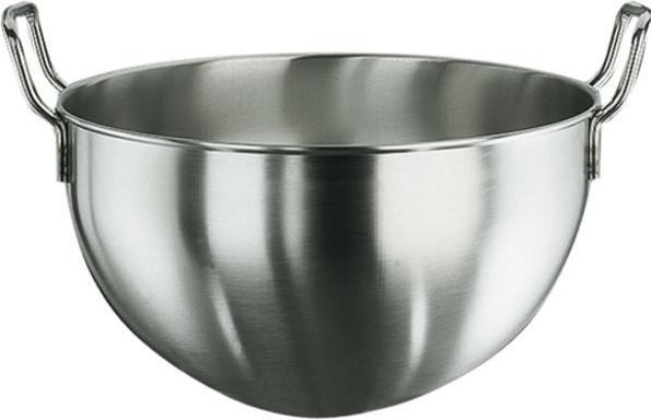Produktbild Rosenthal Schlagkessel 22 Cm Utensili Cucina/ Edelstahl/2 Gr (270 l)