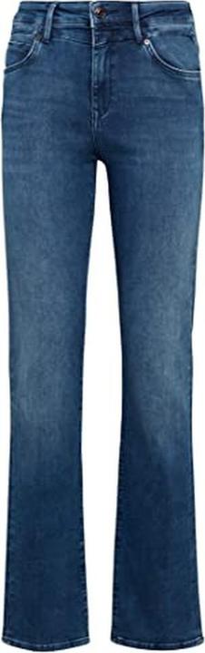 Produktbild Mavi Kendra Jeans Straight indigo blue sateen stretch (W28/L34)