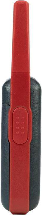 Actual product image Decross DC63 Twin EU (8 km)