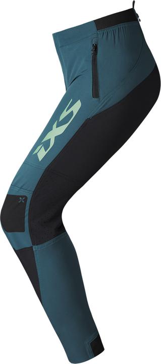 Actual product image iXS Trigger 1.0 Trousers (XS)