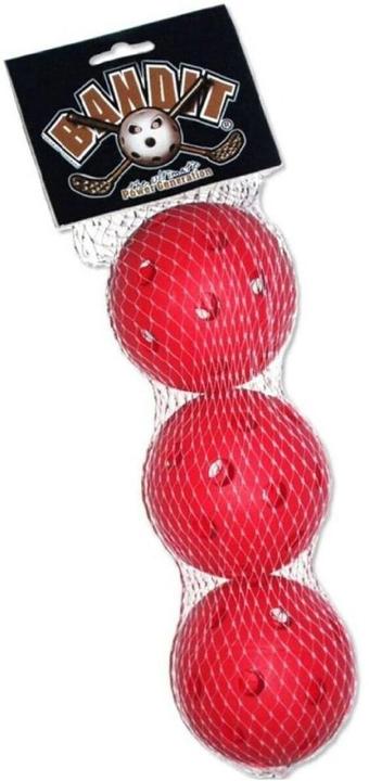 Immagine prodotto Eurostick Pacco da pavimento rosso da 3