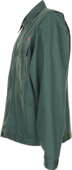 Produktbild Planam Bundjacke mittelgrün 64 90 (90)