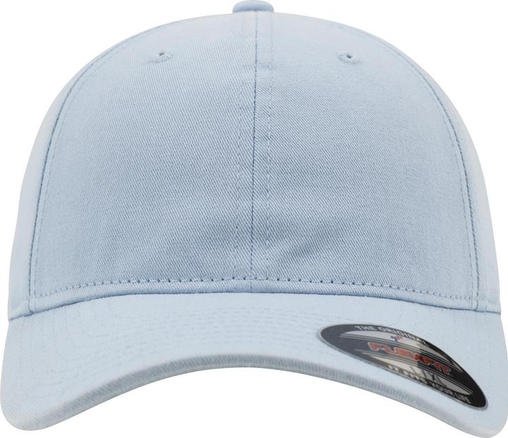 Produktbild Flexfit Garment Washed Cotton Dad Hat (M, S)