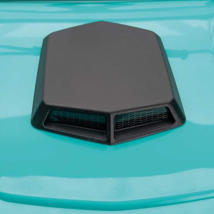 Produktbild Axial scx10 iii early ford bronco 4wd 1/10 rtr türkis-blau (RTR Ready-to-Run)