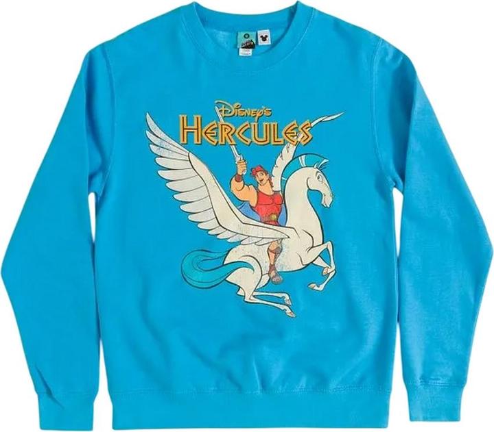 Produktbild Hercules Zero To Hero Sweatshirt (M)