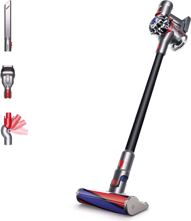 Produktbild Dyson V8 Total Clean