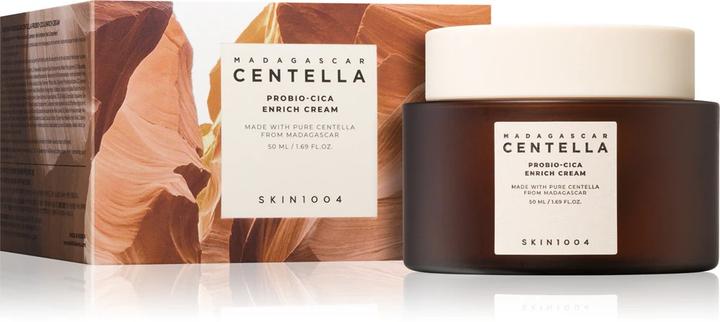 Produktbild Skin1004 Madagascar Centella Probio-Cica Enrich (50 ml, Tagescreme)