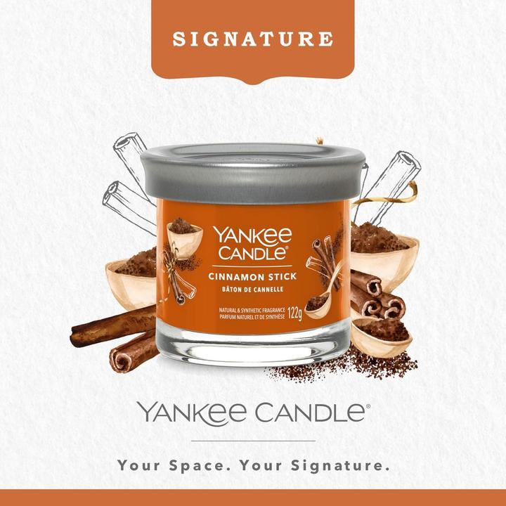 Produktbild Yankee Candle Cinnamon Stick (122 g)