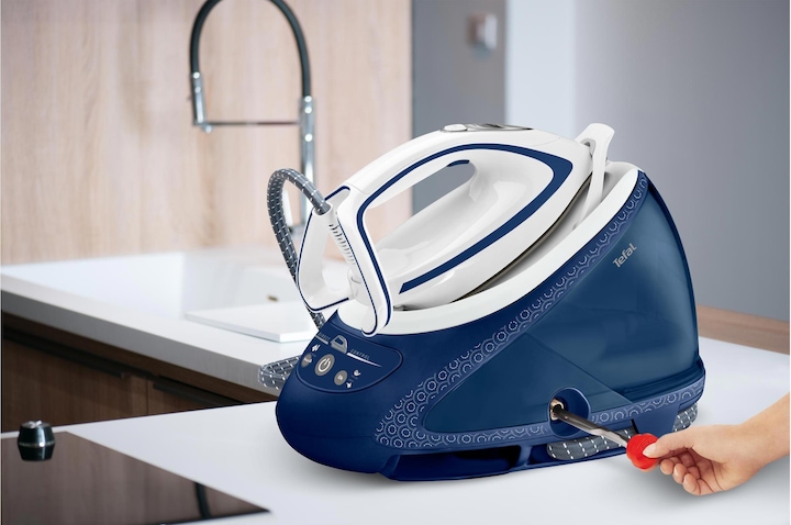 Image du produit Tefal Pro Express Ultimate (2400 W, 600 g/min)