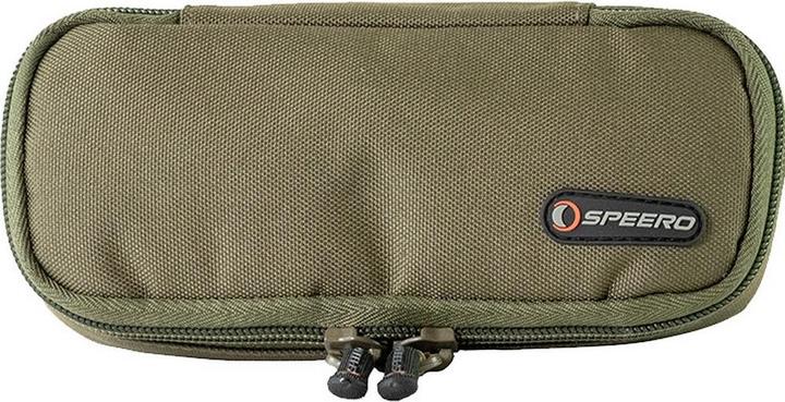 Actual product image Speero Hook Sharpening Pouch