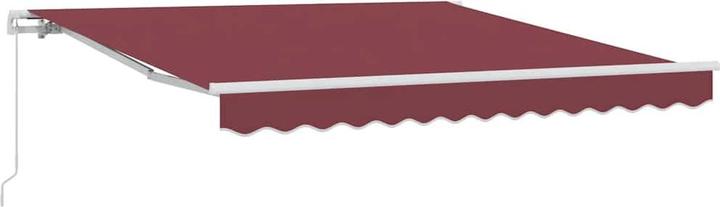 Produktbild vidaXL Einziehbare Markise (3 m)