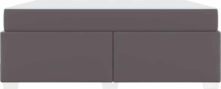 Actual product image VidaXL Modern bed (180 x 200 cm)