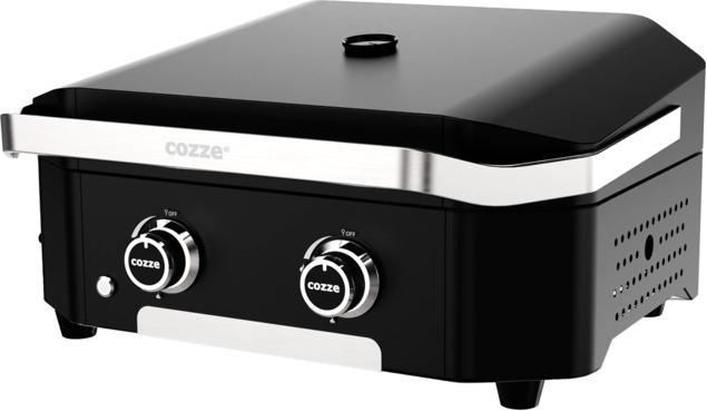 Immagine prodotto Cozze Plancha 600 (5 kW)