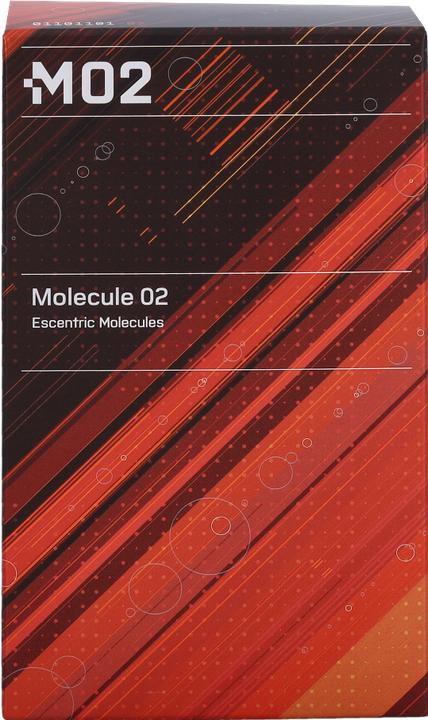 Actual product image Escentric Molecules Molecule 02 (Eau de toilette, 100 ml)