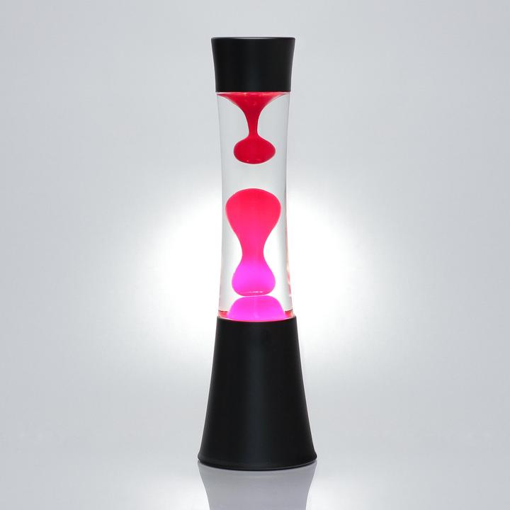 Immagine prodotto Licht-Erlebnisse Lampada a lava Ringo (210 lm, G9)