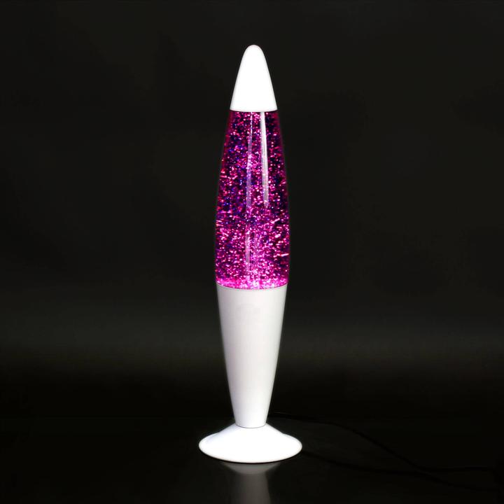 Immagine prodotto Licht-Erlebnisse Lampada a lava Jenny (210 lm, G9)