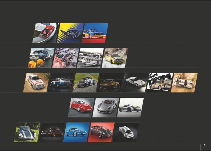 Produktbild Walter Röhrl - Art of Racing (Deutsch, Frank Zinkewitz, 2022)