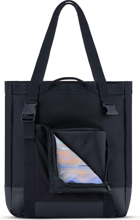 Produktbild Johnny Urban Shopper mit Picknickdecke Jessy (20 l)