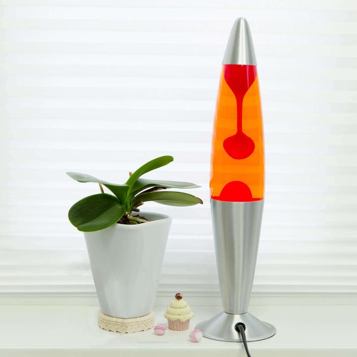 Actual product image Licht-Erlebnisse Jenny (210 lm, G9)
