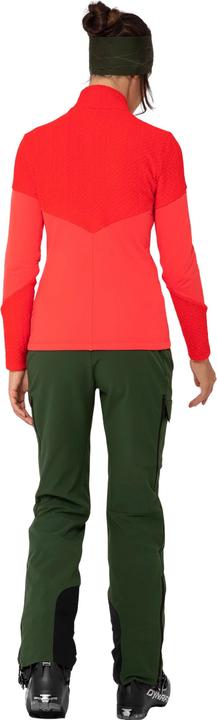 Actual product image Lamunt Jenny Warm Half Zip (L)