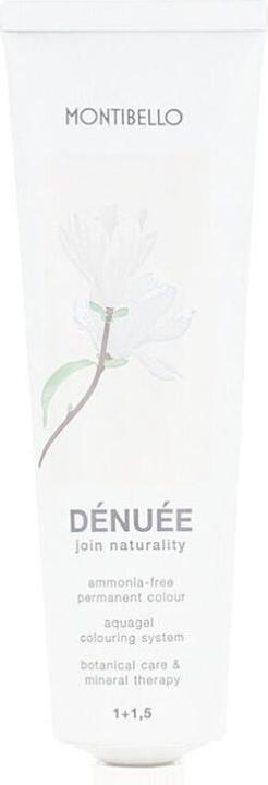 Image du produit Montibello Coloration permanente Dénuée #6 (#6)