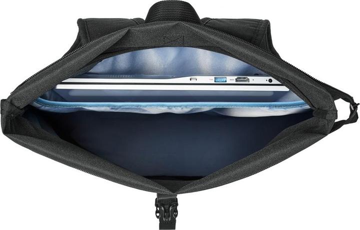 Actual product image Rivacase Riva NB Rucksack Gremio 15.6" schwarz 5567 (15 l)