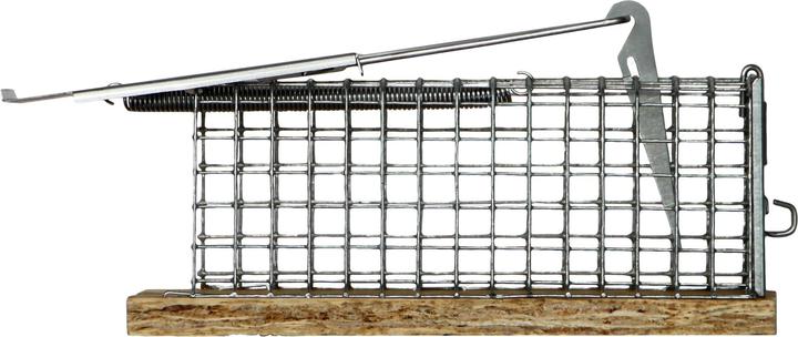 Produktbild Knock Off Mausefalle alive "Dura"