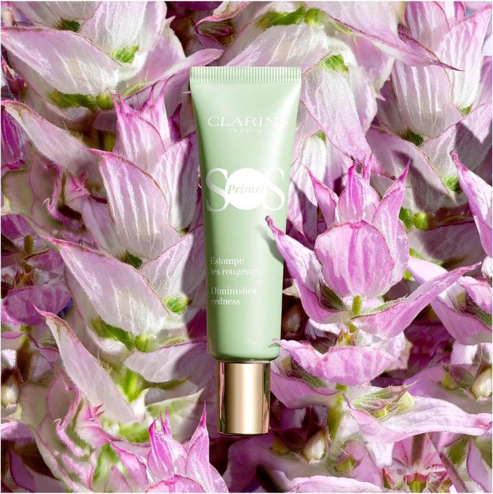 Produktbild Clarins SOS Primer Green (04)