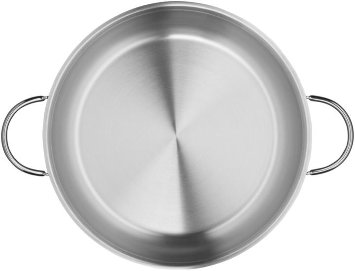 Produktbild WMF Profi (28 cm, Bratpfanne, Edelstahl)