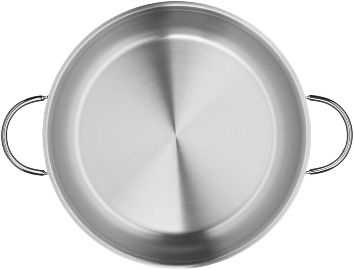 Produktbild WMF Profi (28 cm, Bratpfanne, Edelstahl)