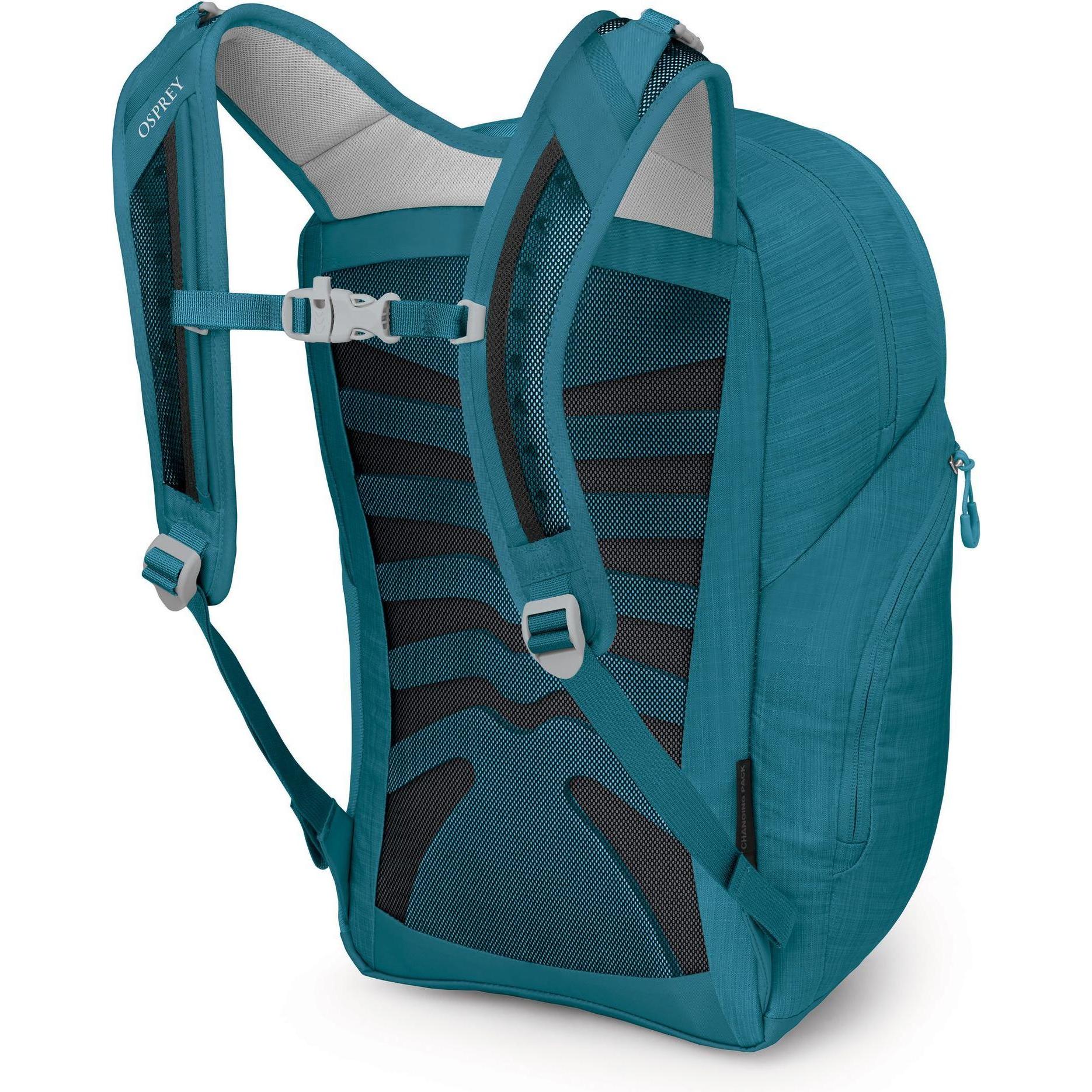 Thumbnail - Osprey Poco Changing Pack Wickelrucksack 50 cm