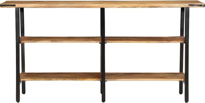 Produktbild vidaXL Konsolentisch (140 x 35 x 70 cm)