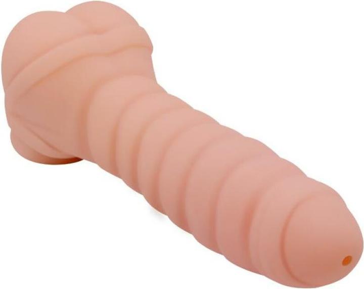 Image du produit Crazy Bull Pénis Multifonctionnel 21,8 cm