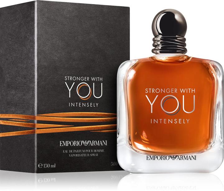 Actual product image Armani Exchange Emporio You (Eau de parfum, 150 ml)