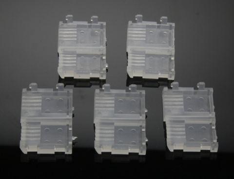 Produktbild EP Balancer-Stecker Halteclip XH 3S