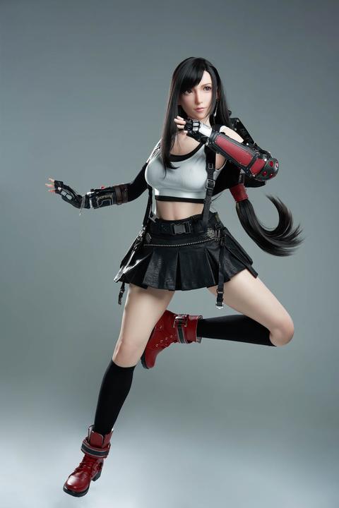 Image du produit Game Lady Tifa