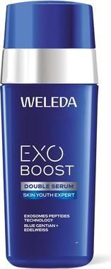 Weleda Filorga Poland Exo Boost Double serum do twarzy 30ml (30 ml)
