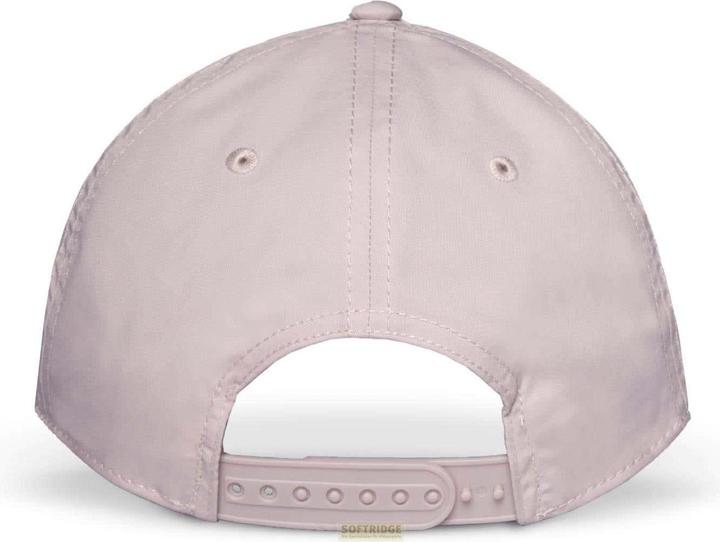 Immagine prodotto Difuzed Pokémon - Cappellino regolabile da donna Mew (Taglia unica)