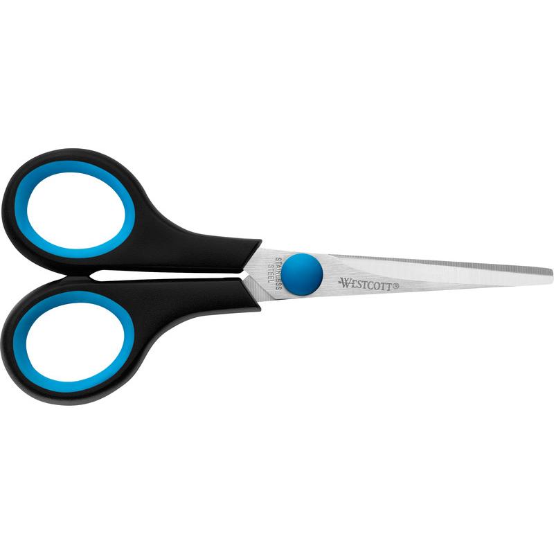 Westcott, Schere, Schere Easy Grip (14 cm)