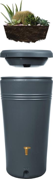 Actual product image 4rain Azura 2in1 (230 l)