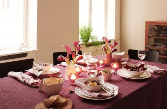 Actual product image Villeroy & Boch Breakfast Plate Flow (1x, 23 cm)