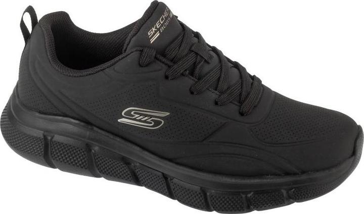 Image du produit Skechers Bobs Flex Arctic Edge chaussures noir (40)
