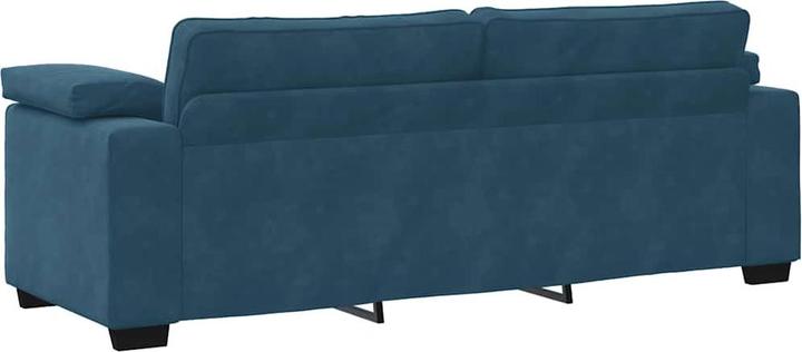Actual product image vidaXL Sofa set