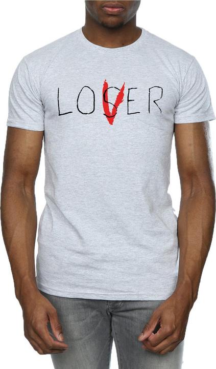 Produktbild Universal Textiles Loser Lover TShirt (M)